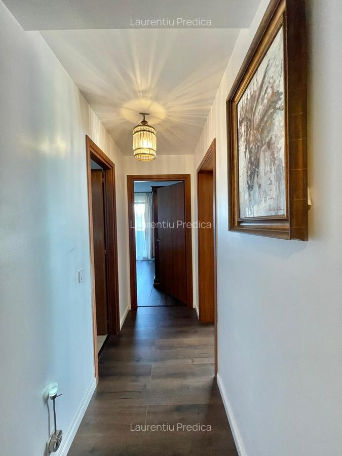 Penthouse – Militari, Bd. Iuliu Maniu 109, Pacii - 19