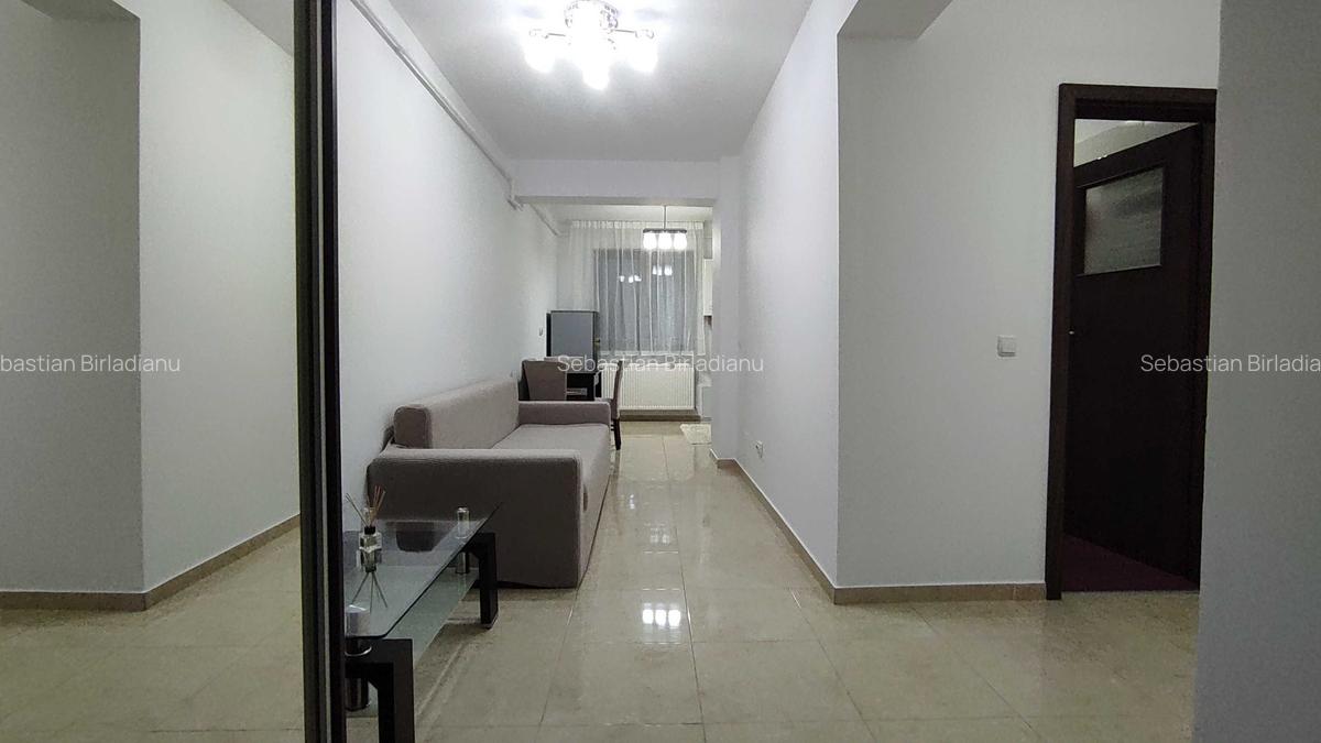 Apartament 43 mp, 1 camera, decomandat, de inchiriat, Belvedere, Cod 160669 - 3