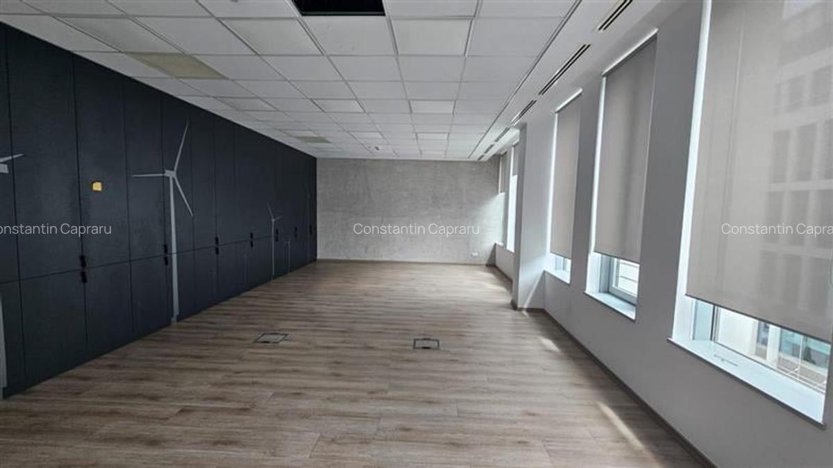 Birou, 217 mp în Pipera - 10