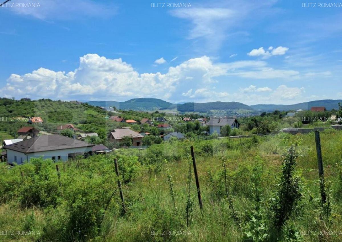 Teren intravilan - 1