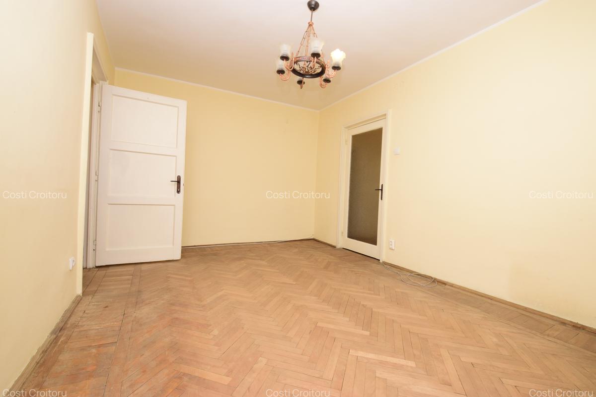 2 camere de vânzare, metrou 1 Mai - Calea Grivitei - 8