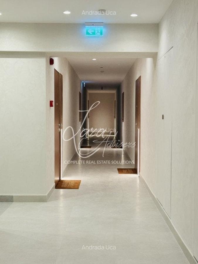 Apartament cu 4 camere semidecomandat în Barbu Văcărescu - 10