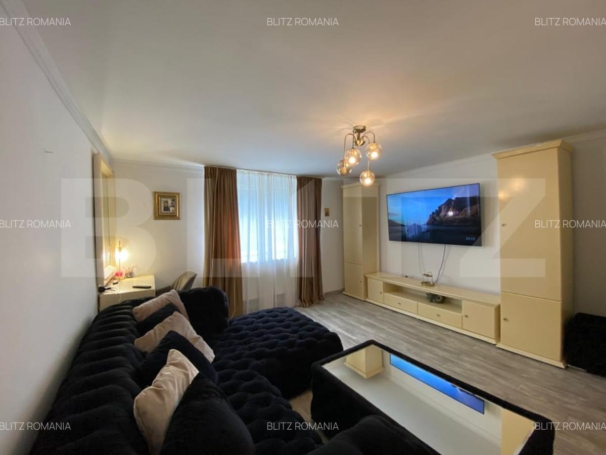 Casa moderna 4 camere, 30 ari teren, 4 anexe la 20 de minute de Bistrita-Mintiu - 1