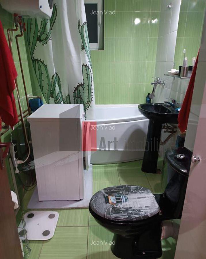 Apartament 2 cam. zona Agronomie - 8