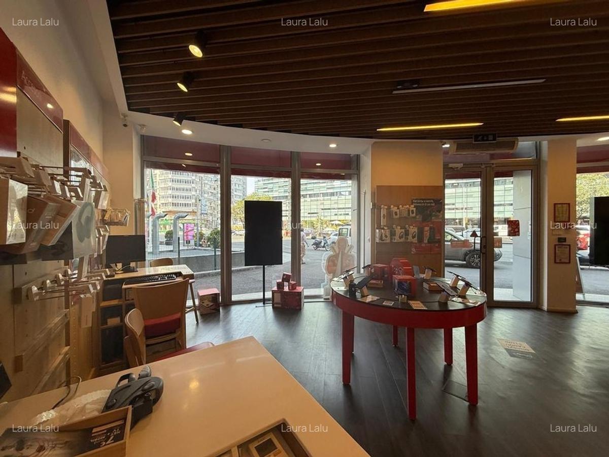 Spațiu comercial premium de inchiriat in Piața Victoriei - 2