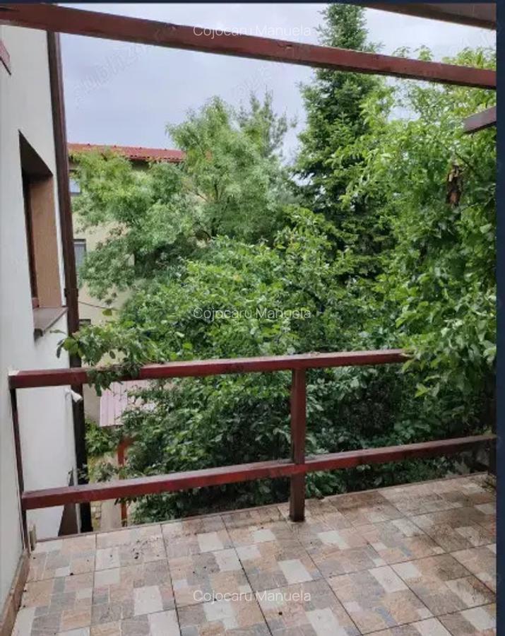 Casa Vila 6 camere Padure Dudu Chiajna - 10