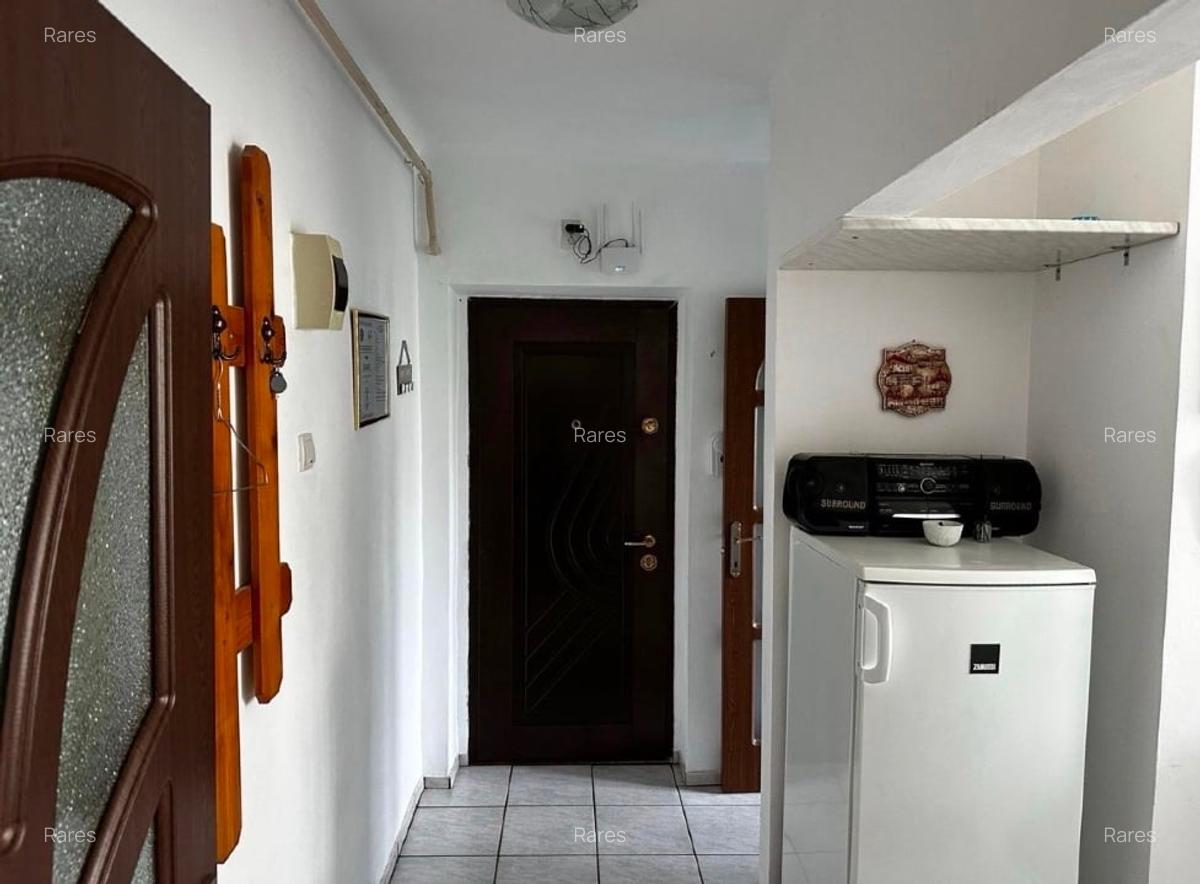 Direct PROPRIETAR Apartament 2 camere bacau DECEBAL ultracentral - 5