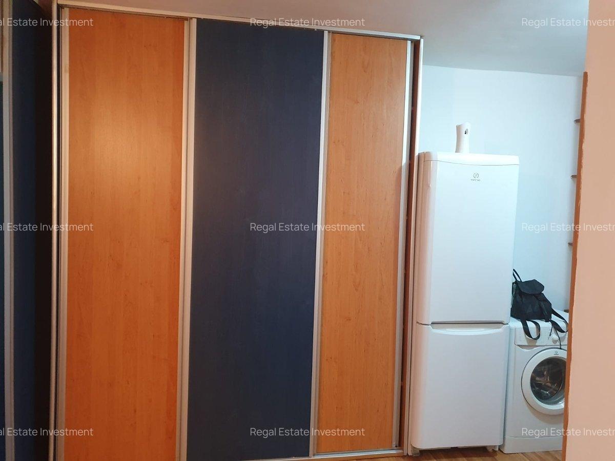 NOU Garsoniera Impecabila | Titan Ozana 1 Decembrie Sector 3 - 6