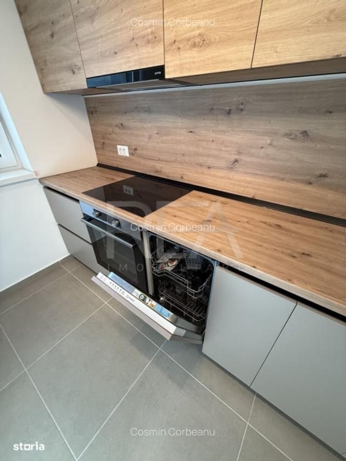 2 Camere Vulcan Residence - 9