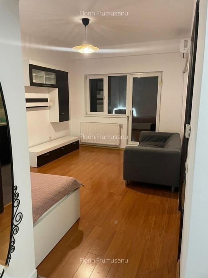 Garsoniera 40 m² Militari Residence, langa Lidl - 4