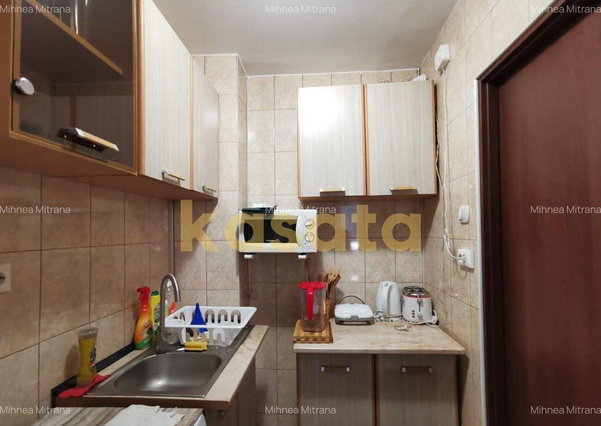 Garsoniera 34mp | Vitan I Renovata I Spatiu I Confort I ... - 14