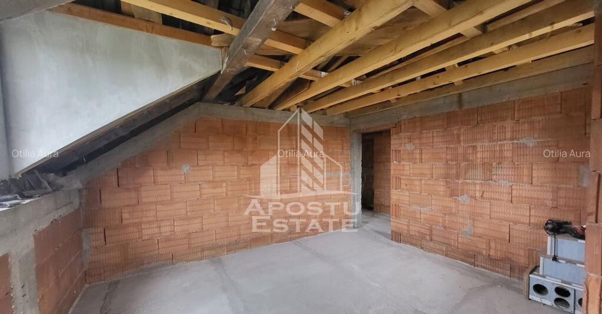 Casa individuala cu 5 camere,Giarmata Vii - 2