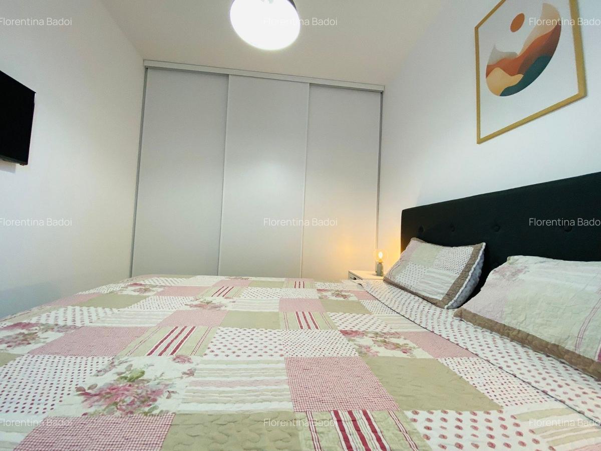Tineretului Complex rezidential, decomandat, MOBILAT COMPLET - 4