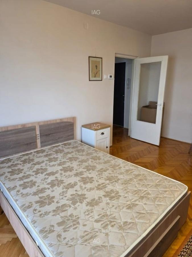 Apartament 1 camera. Strada Nasaud. Mărăști.  Decomandat. Comision ZERO - 2