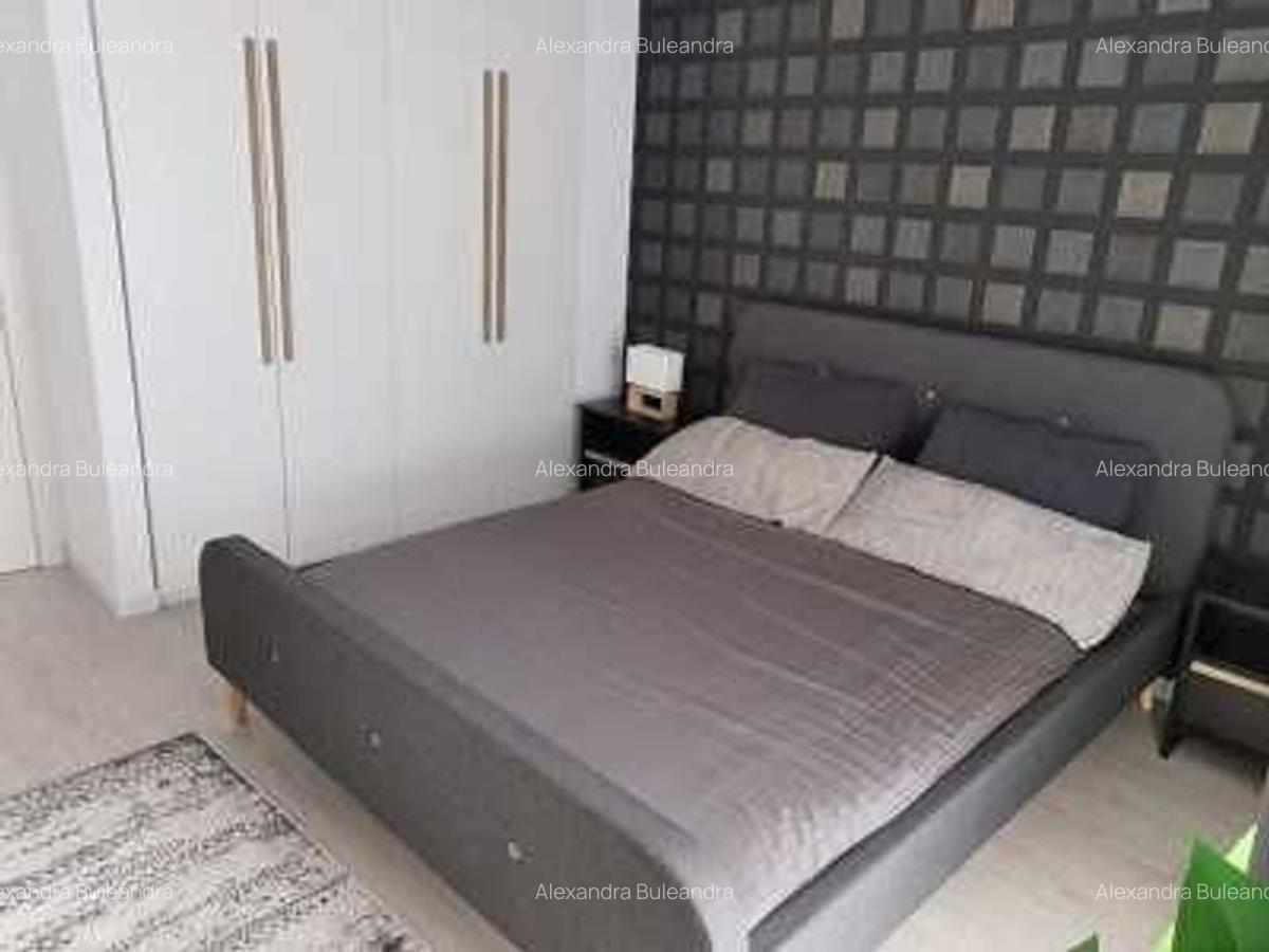 Inchiriere 2 Camere - Zona Costin Georgian - 50 mp - 5