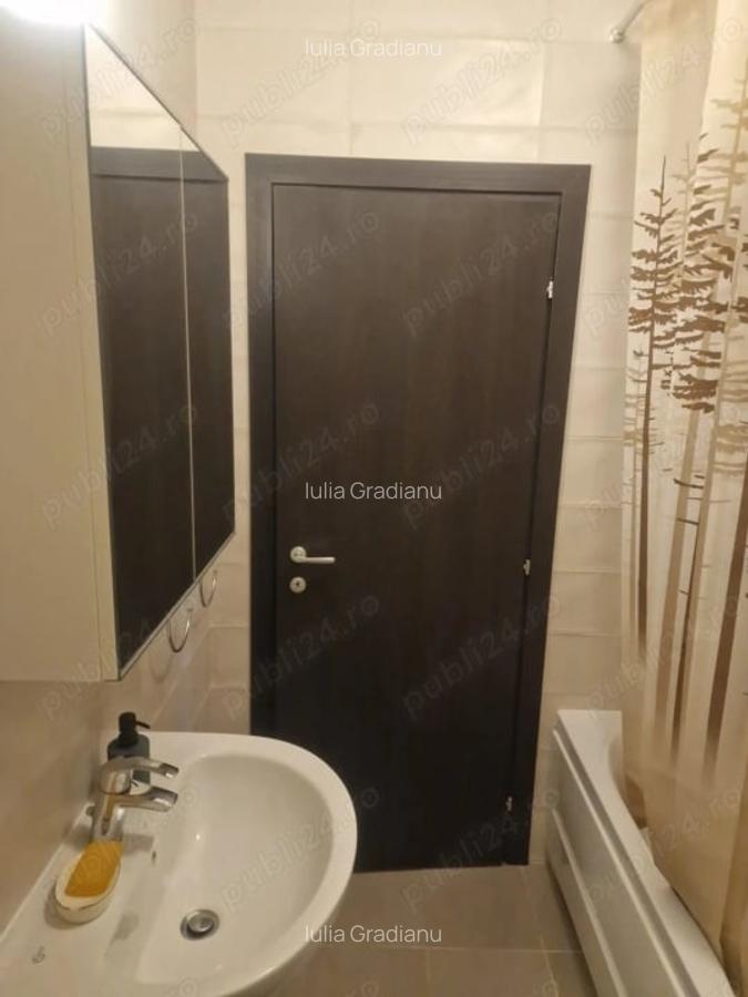 Inchiriere apartament 3 camere Onix Residence, Grozavesti, loc de parcare inclus - 8