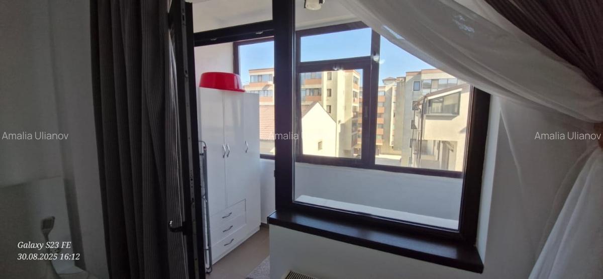 APARTAMENT 2 CAMERE | ZONA TOMIS PLUS | TERMEN LUNG - 3