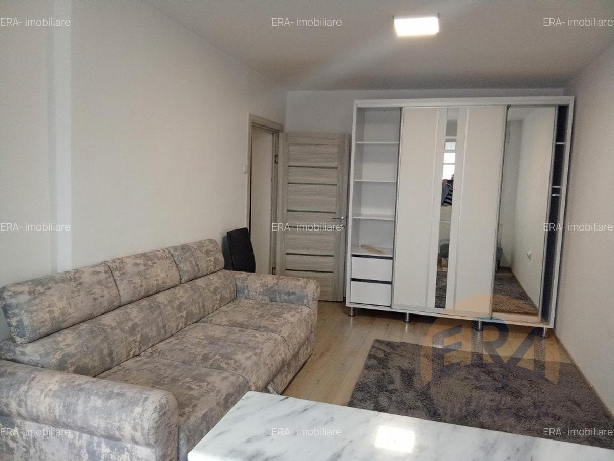 Apartament 1 camera, Rogerius, Str. Stefan Cel Mare - 1 Apartament 1 camera, Rogerius, Str. Stefan Cel Mare - 1