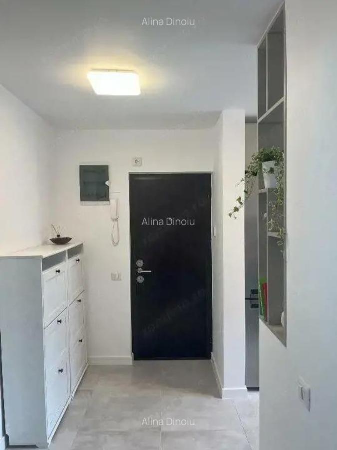Apartament 4 camere I Aviatiei I Metrou Aurel Vlaicu I Herastrau - 9