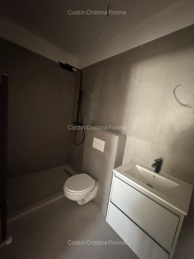 Penthouse 4 cam 2 bai terasa 30mp balcon Comision 0 - Giroc - 7
