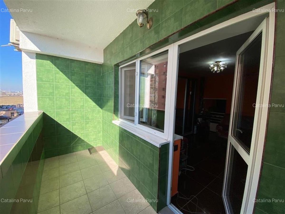 Vanzare garsoniera Splaiul Unirii - Confort City | etaj 3 / 11 | centrala termic - 4