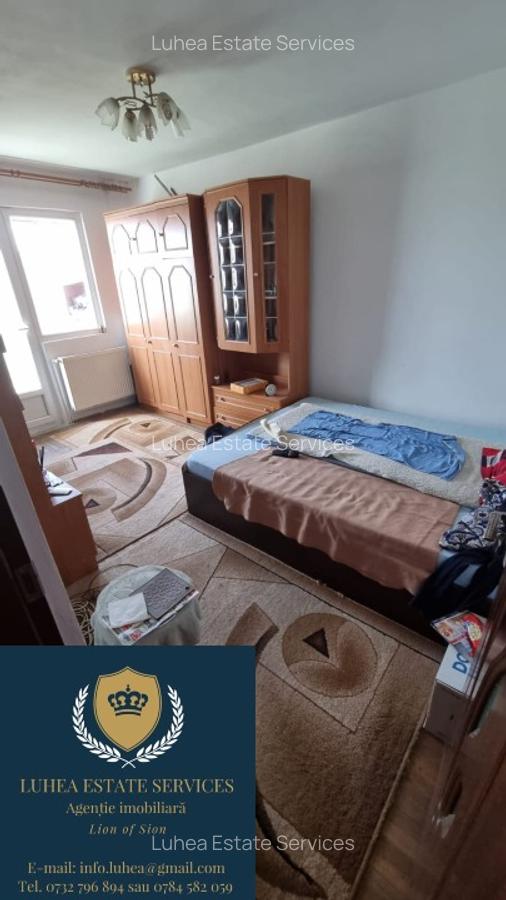 Apartament 1 camera in zona cu servicii - 2