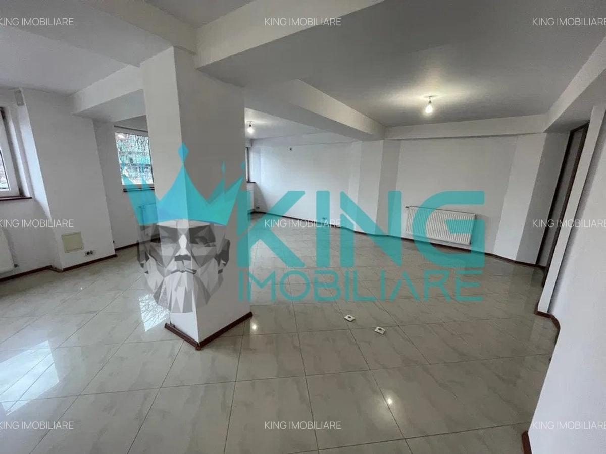 Spațiu comercial, 150 mp în Drumul Sării - 4