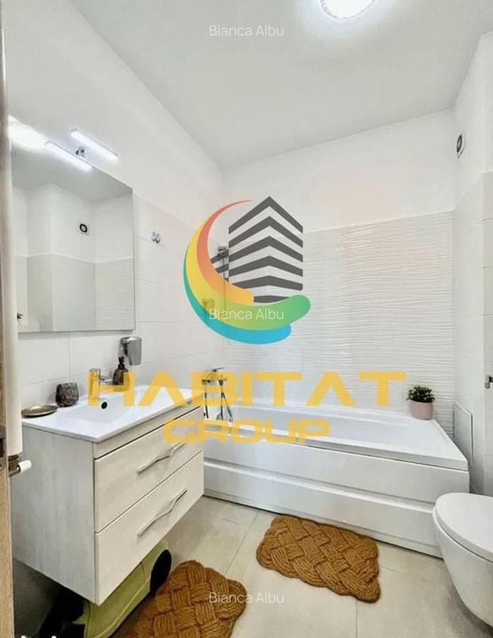 Apartament 2 camere mobilat Pipera - 4