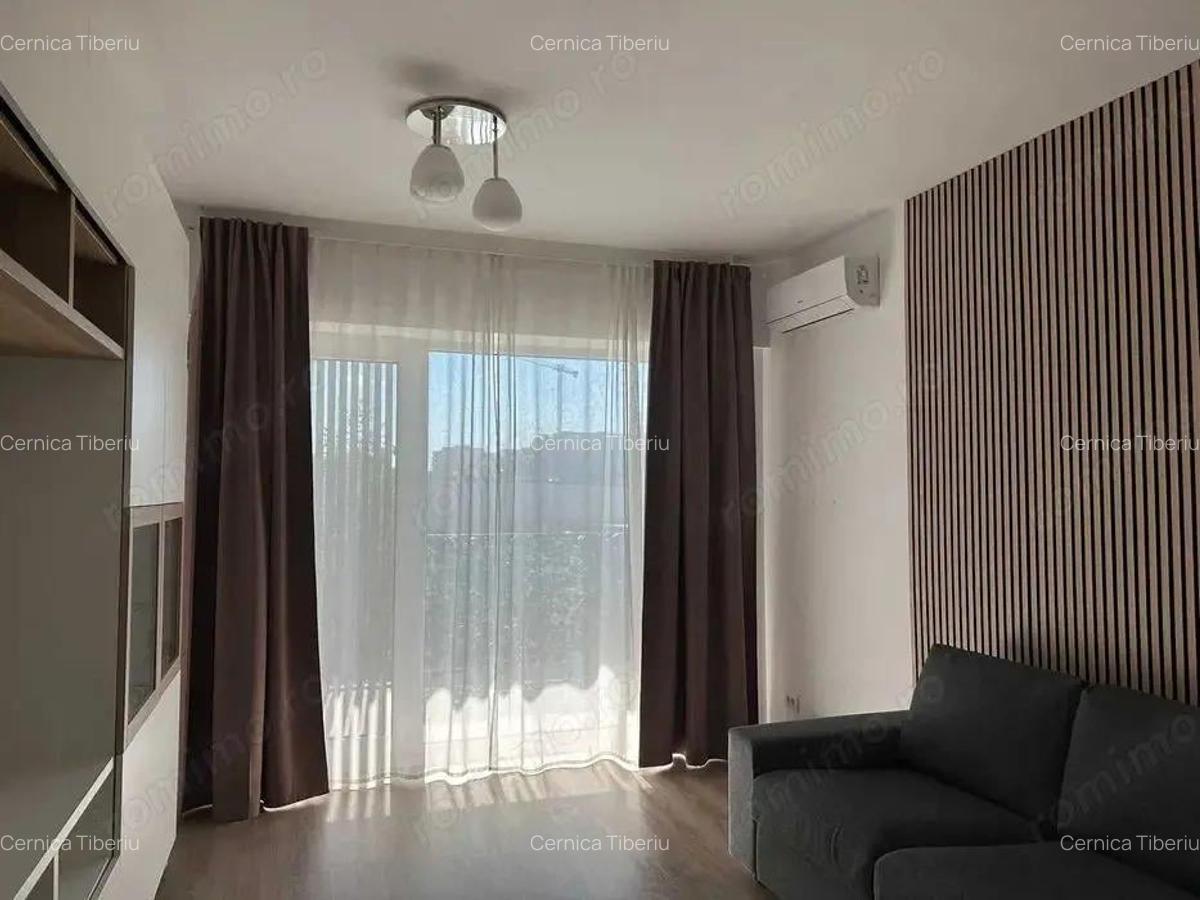 Apartament 2 camere - 13 Septembrie - Sebastian - Vulcan Residence - 2