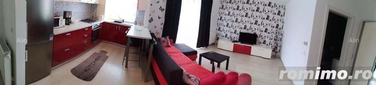 Apartament 2 camere zona Iancului - 5