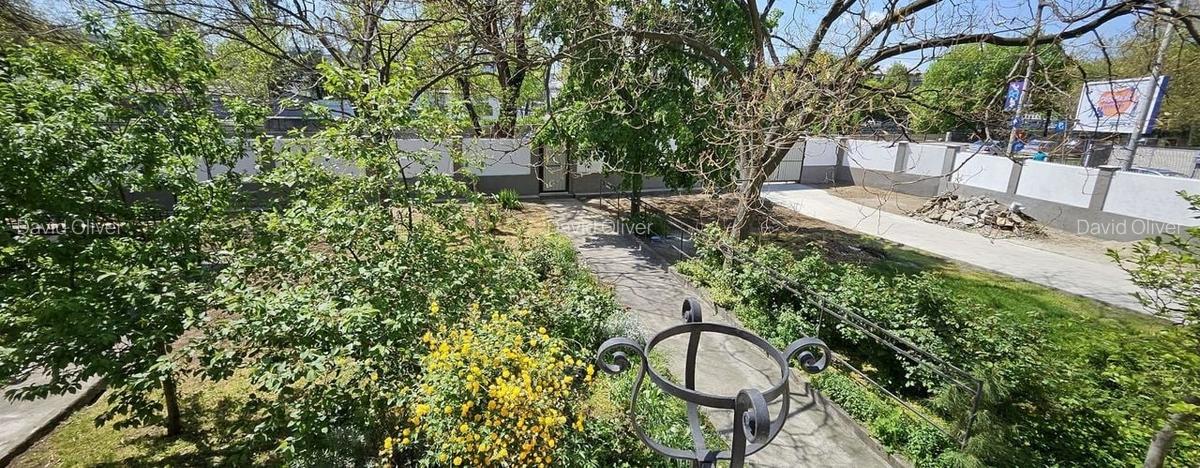 Casa Vila || Timpuri Noi || 6 camere || curte libera 400mp ||  Afterschool || - 5