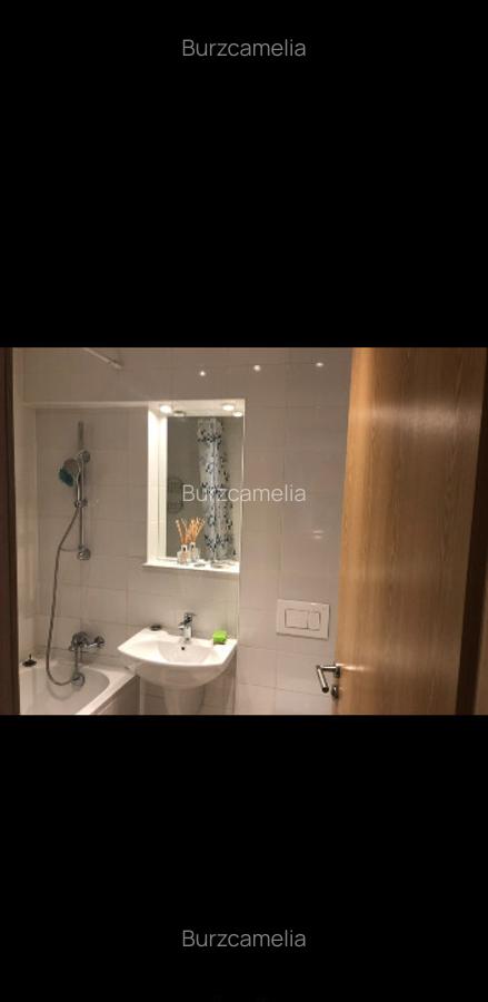 Ofer spre inchiriere avantajos garsoniera complex Rezidential New Town - 14