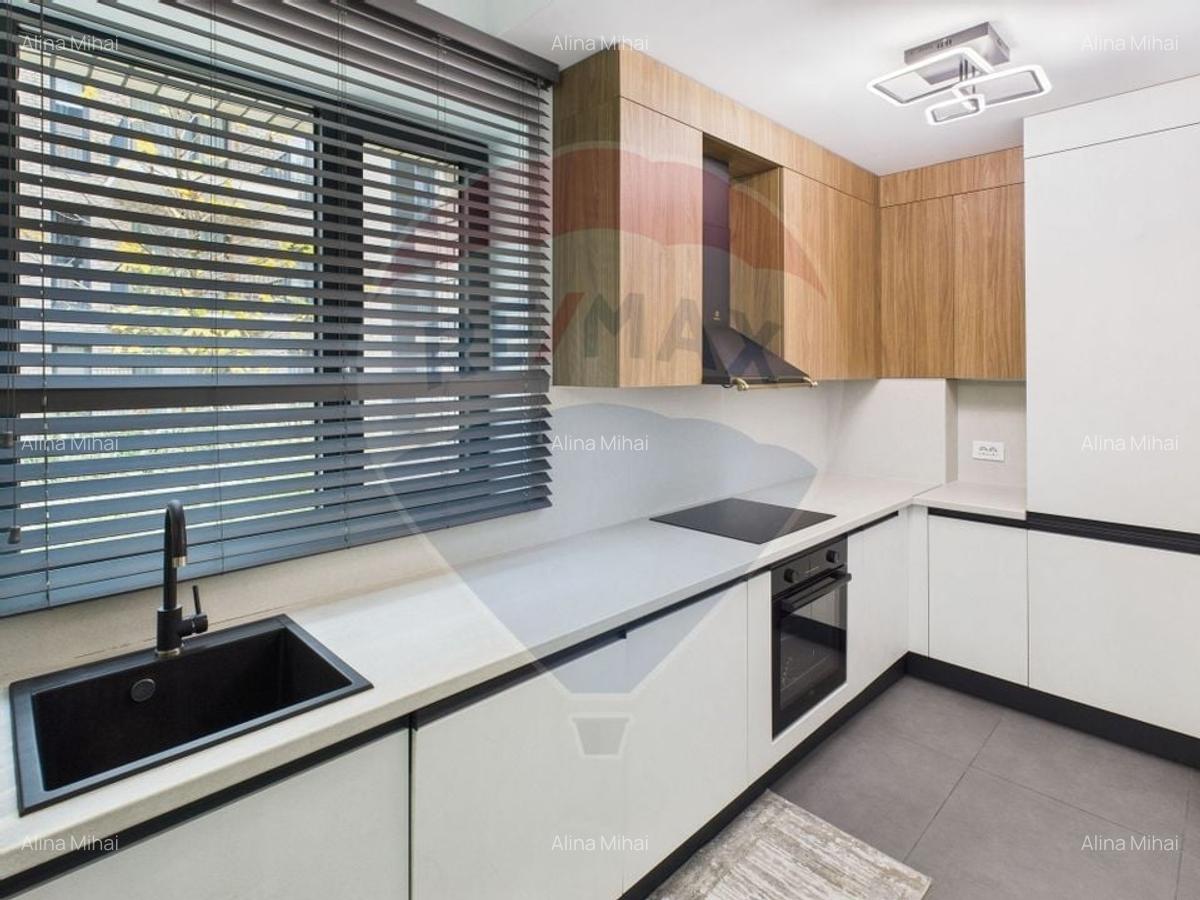 Apartament 3 Camere tip Duplex de vanzare | Pipera - 4