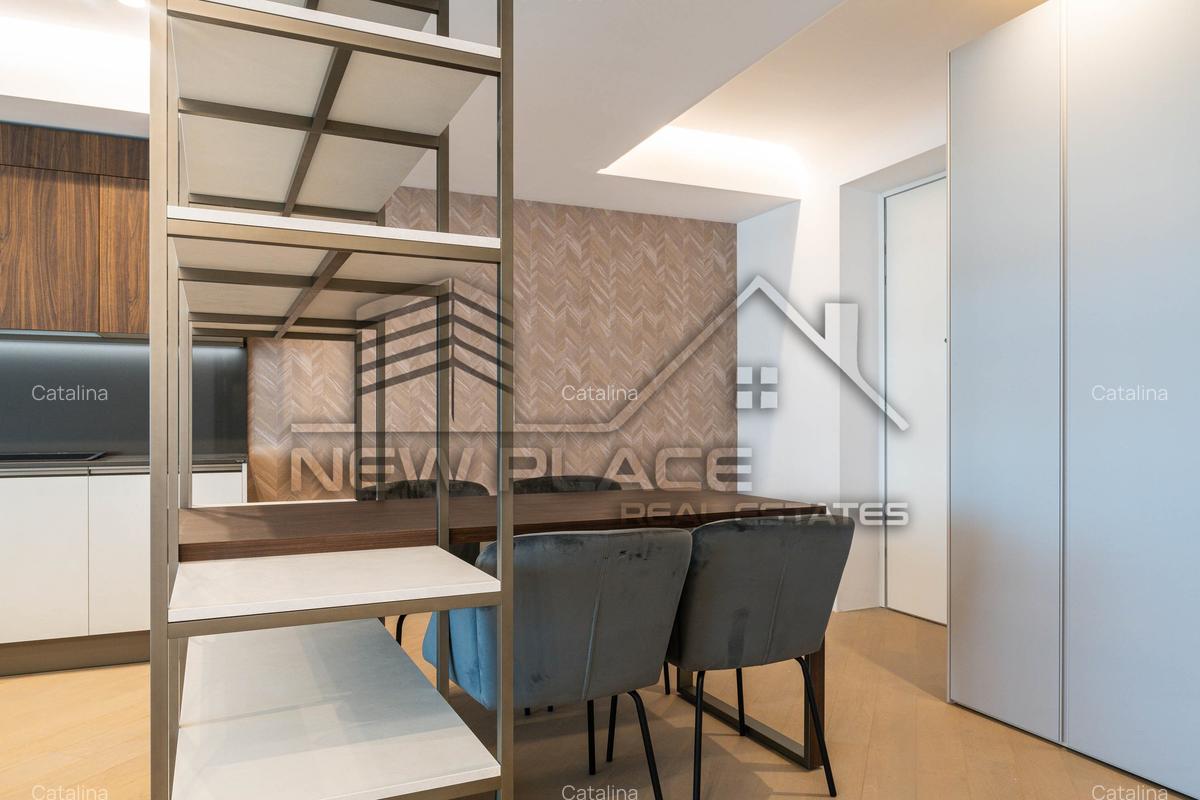 ULTRA LUX | CORTINA 126 | Mobila Rovere | Apartament exclusivist | Terasa 24 mp - 10