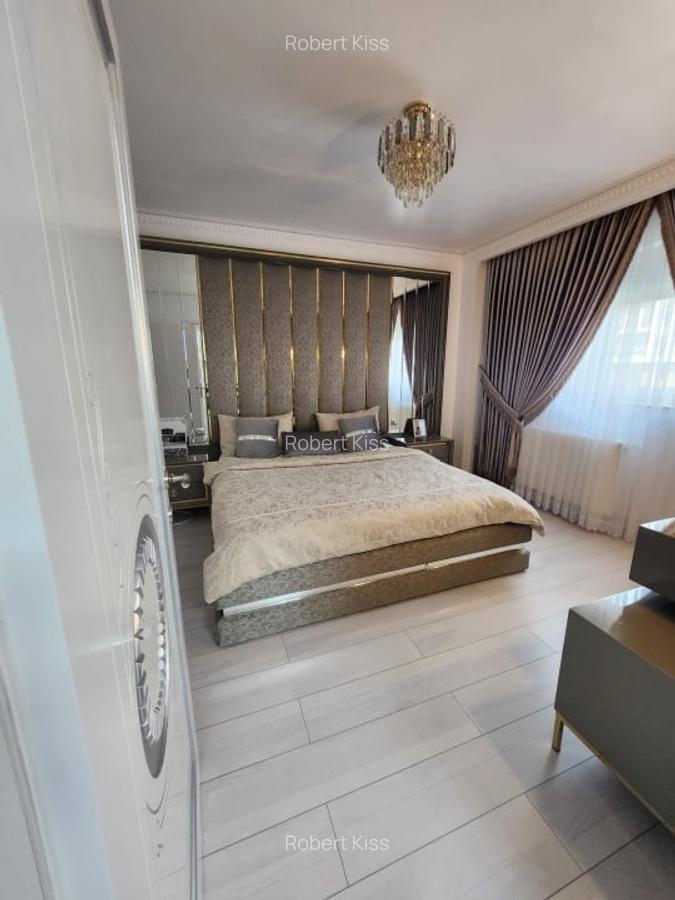 Apartament cu 3 camere, 56 mp, zona Eroilor - 2