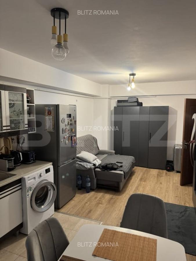 Apartament 2 camere, zona Bucium - 5