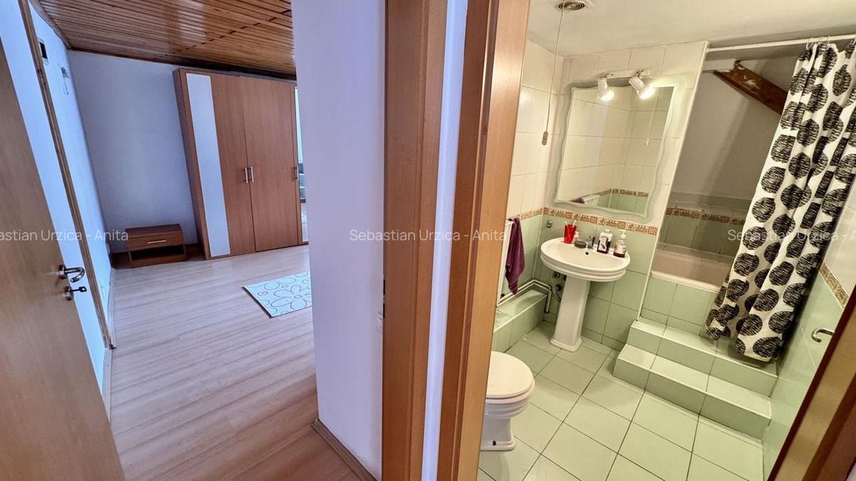 Apartament cu 4 camere decomandat, mobilat în Centrul Istoric - 15