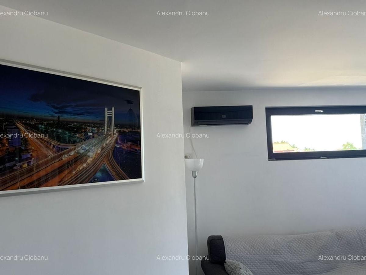 De închiriat apartament 2 camere | Șișești - 4