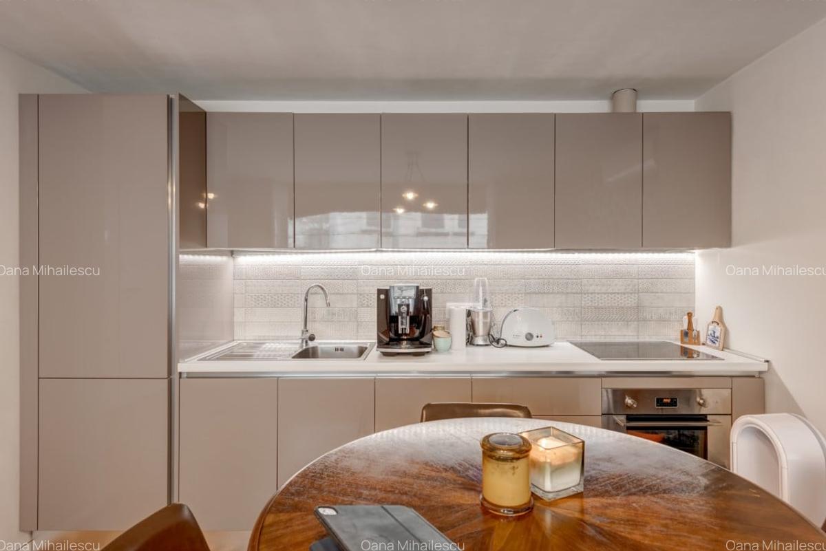 Apartament cu personalitate, in imobil boutique - 4