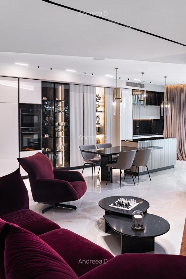 Apartament cu gradina privata 130 mp - 5