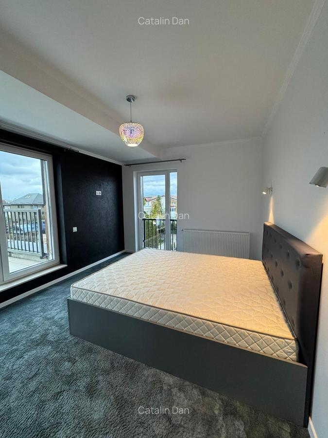 Apartament cu 3 camere + terasa 77mp in Buna Ziua, prima inchiriere - 7