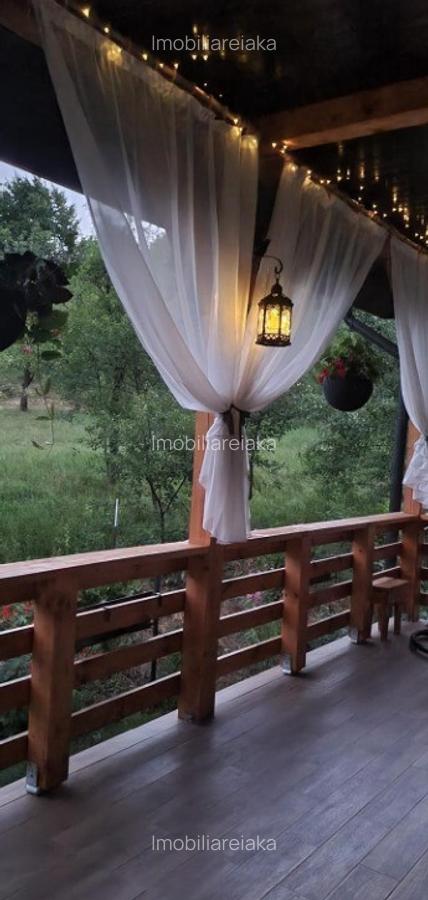 Tautii Magheraus, casa noua, utilata - 11