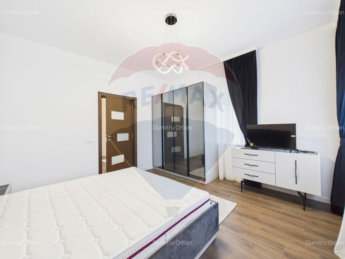 Casa/vila vanzare in Bucuresti, Matei Voievod - 17