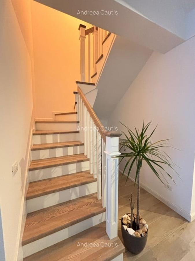 Casa Insiruita, 3 camere, 85mp, mobilat si utilat in Giroc - zona Planetelor - 13