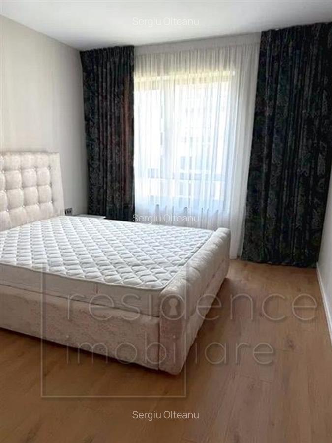 Apartament modern 3 camere, Dambul Rotund,zona Liberty Resid - 5