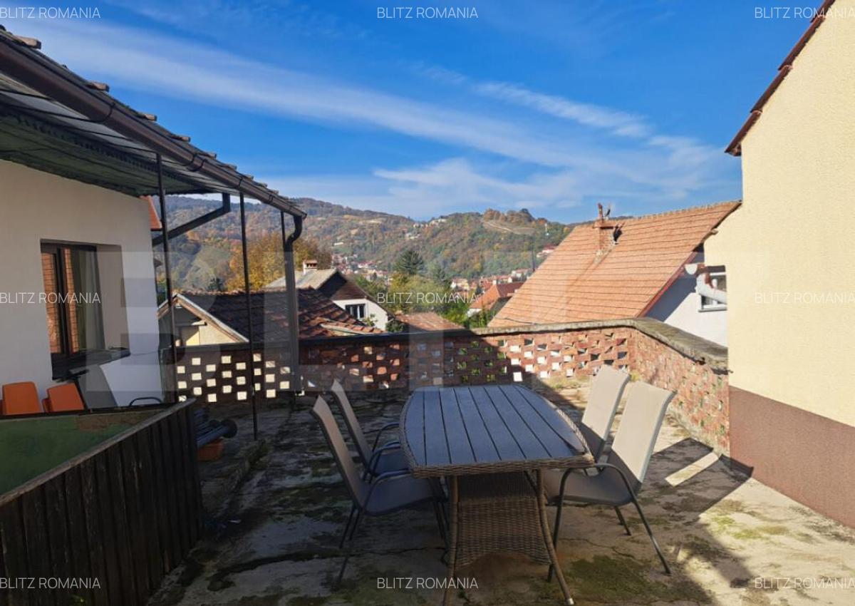INVESTI?IE EXCELENTA Casa in zona centrala a Bra?o - 4