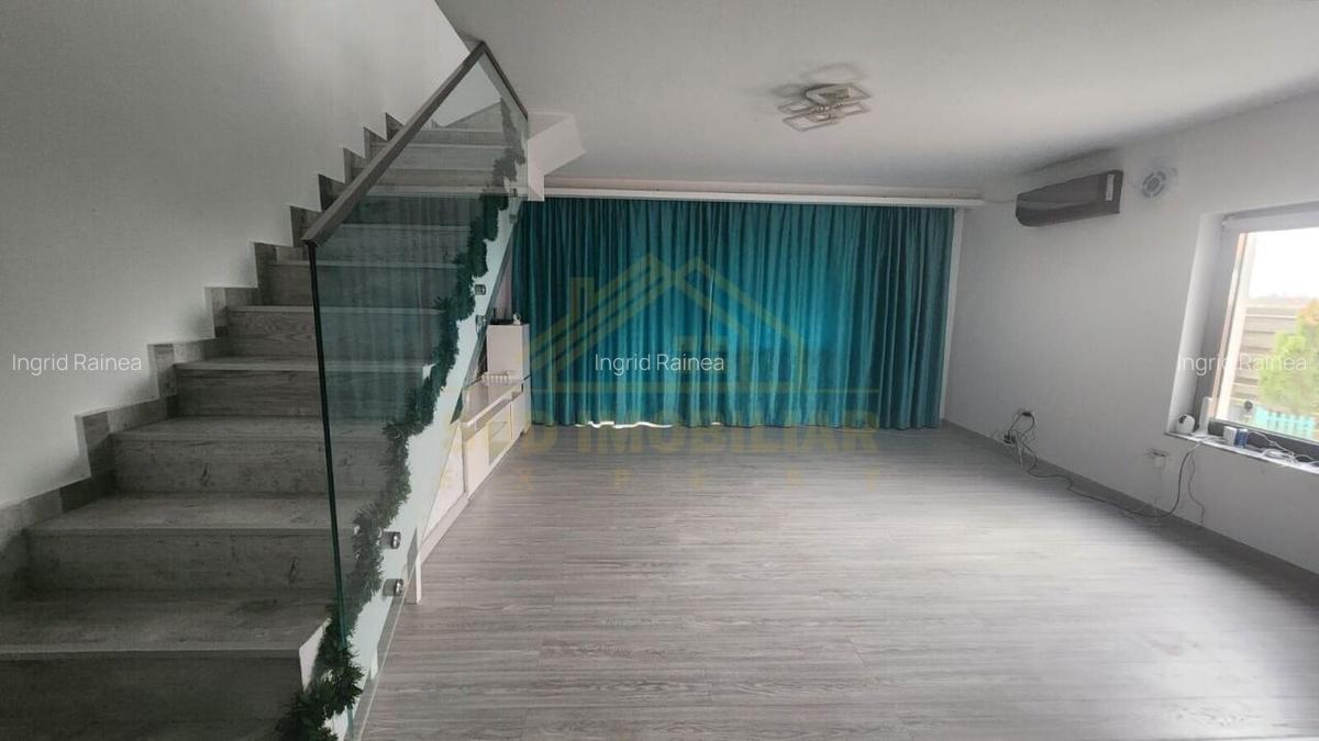 Casă cu 4 camere în Metalurgiei - 5
