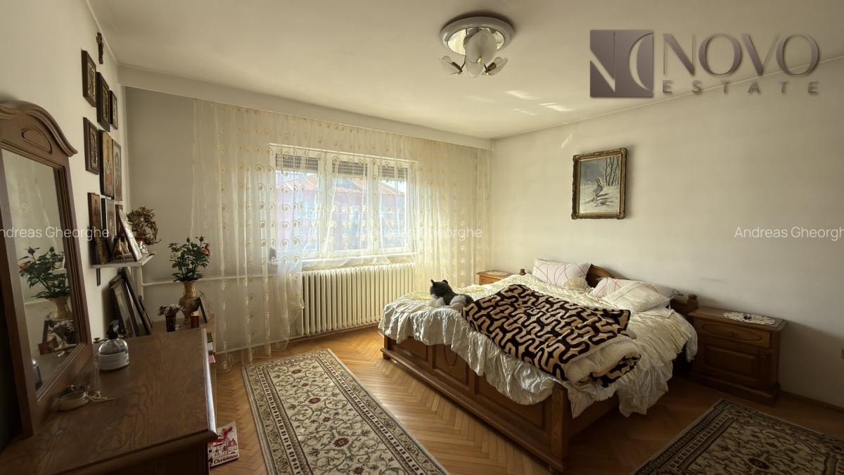 Casa de Vanzare | Colentina | P+1+M | 300 mp teren - 6