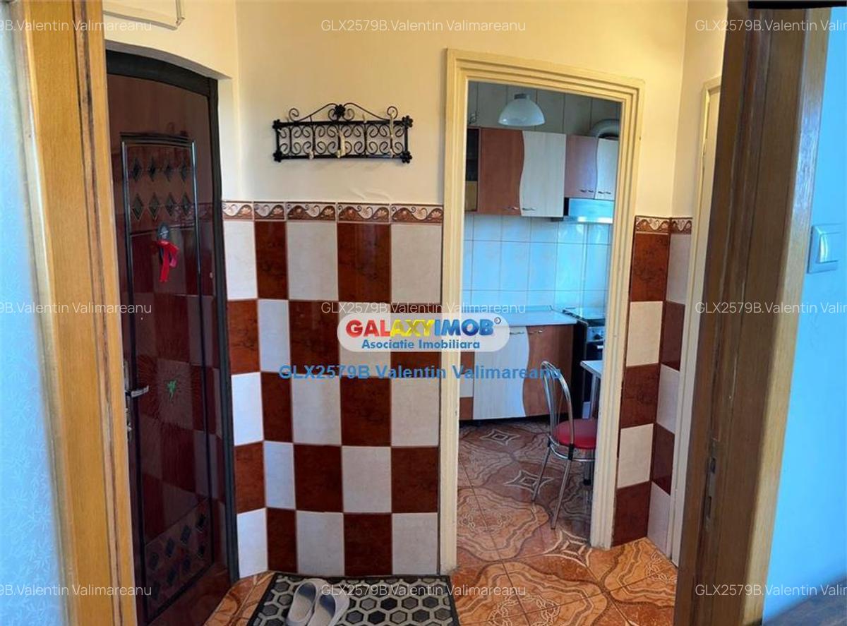 Apartament 2 camere Grivita ,proaspat renovat - 7