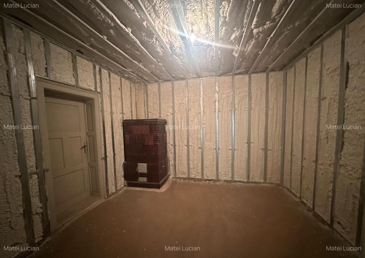 VIGAFON - Casa 4 camere Magurele - 15